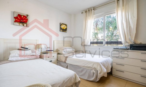 Återförsäljning - Lägenhet lägenhet -
Las Terrazas De La Torre