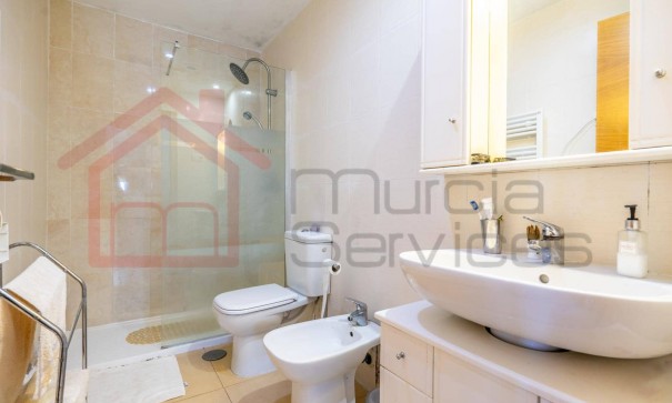 Återförsäljning - Lägenhet lägenhet -
Las Terrazas De La Torre