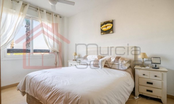 Återförsäljning - Lägenhet lägenhet -
Las Terrazas De La Torre