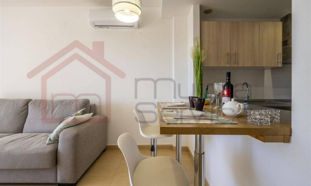 Venta - Apartamento piso -
Las Terrazas De La Torre