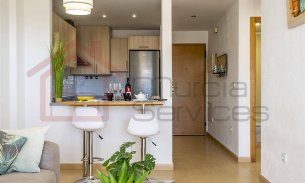 Venta - Apartamento piso -
Las Terrazas De La Torre