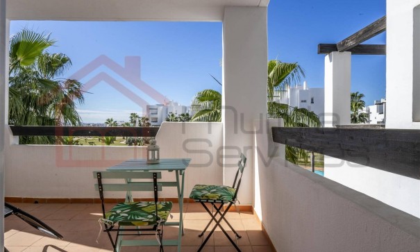 Venta - Apartamento piso -
Las Terrazas De La Torre