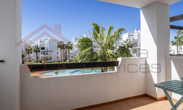 Venta - Apartamento piso -
Las Terrazas De La Torre