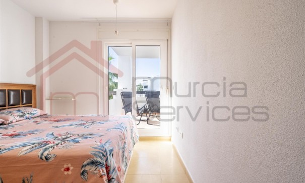 Venta - Apartamento piso -
Las Terrazas De La Torre