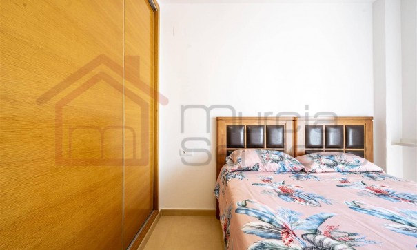 Venta - Apartamento piso -
Las Terrazas De La Torre