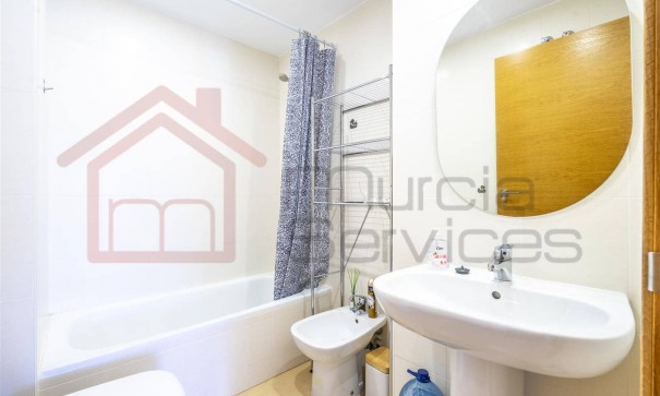 Venta - Apartamento piso -
Las Terrazas De La Torre