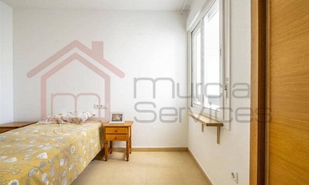 Venta - Apartamento piso -
Las Terrazas De La Torre