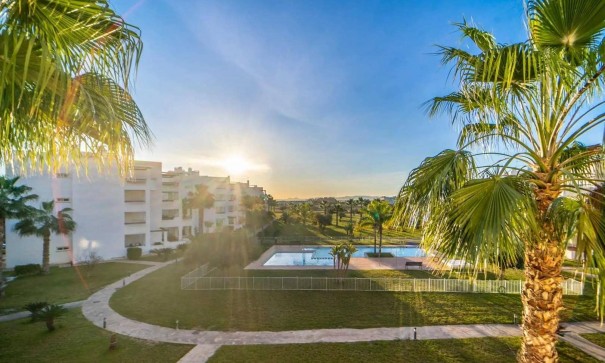 Venta - Apartamento piso -
Las Terrazas De La Torre