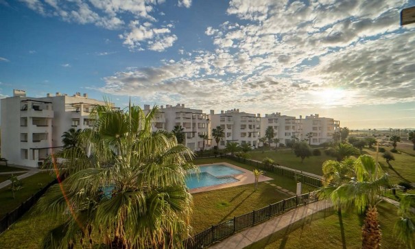 Venta - Apartamento piso -
Las Terrazas De La Torre