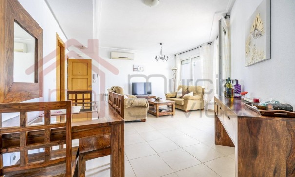 Resale - Wohnung Appartement -
La Torre Golf Resort