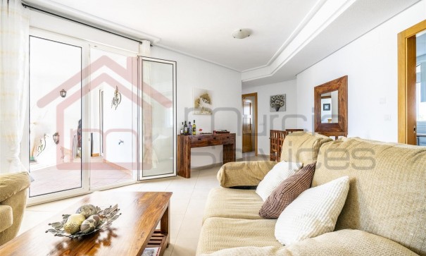 Resale - Wohnung Appartement -
La Torre Golf Resort