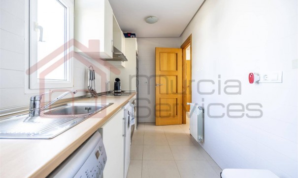 Resale - Wohnung Appartement -
La Torre Golf Resort