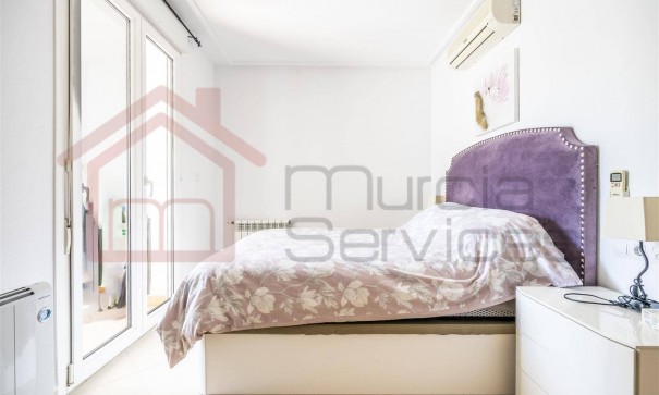 Resale - Wohnung Appartement -
La Torre Golf Resort