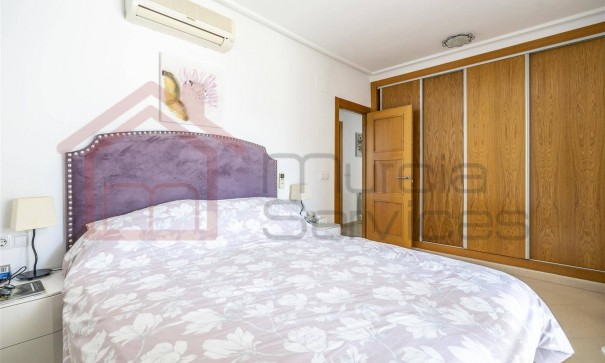 Resale - Wohnung Appartement -
La Torre Golf Resort