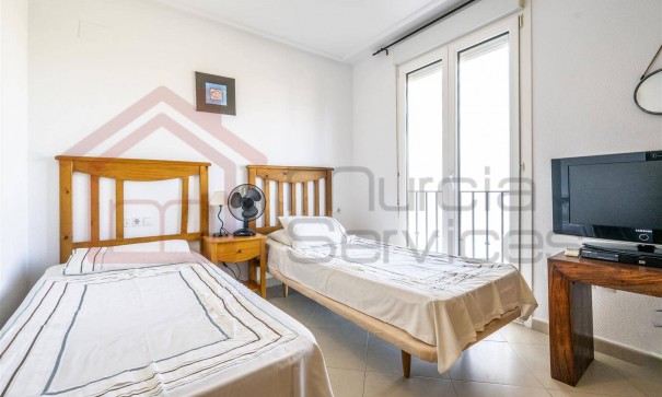 Resale - Wohnung Appartement -
La Torre Golf Resort