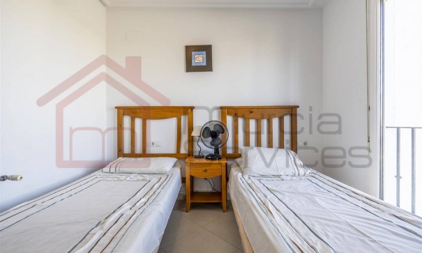 Resale - Wohnung Appartement -
La Torre Golf Resort