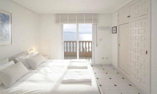 Venta - Apartamento piso -
La Manga del Mar Menor