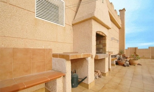 Venta - Apartamento piso -
La Manga del Mar Menor