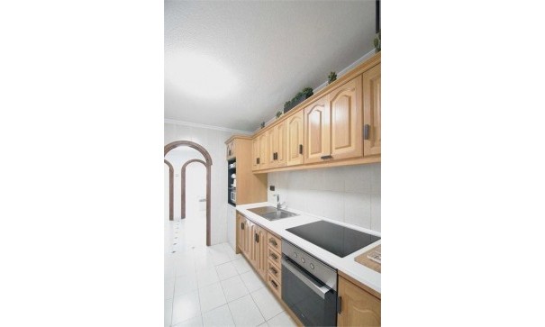 Venta - Apartamento piso -
La Manga del Mar Menor