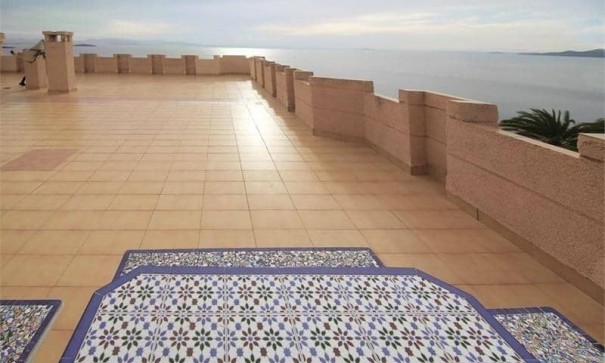 Venta - Apartamento piso -
La Manga del Mar Menor