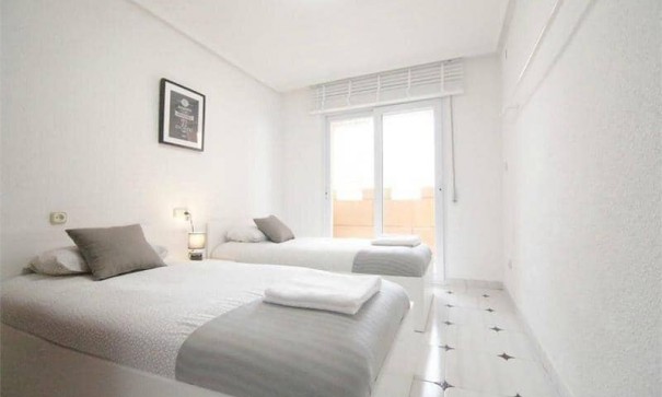 Venta - Apartamento piso -
La Manga del Mar Menor