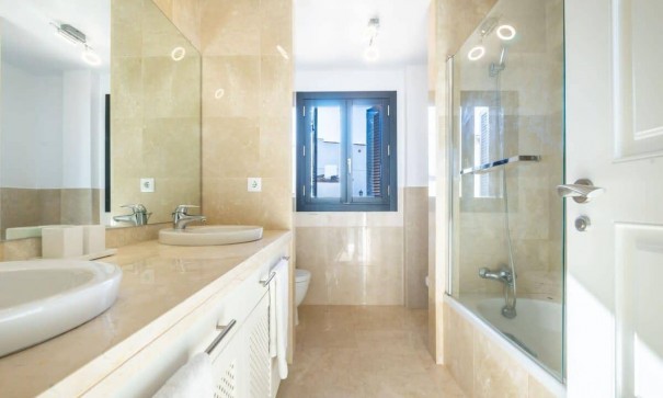 Sale - Detached Villa -
El Valle Golf Resort