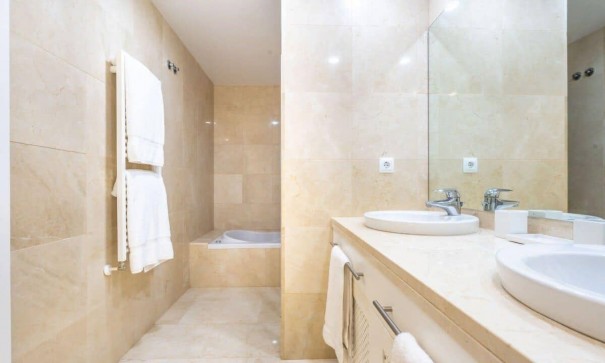 Sale - Detached Villa -
El Valle Golf Resort