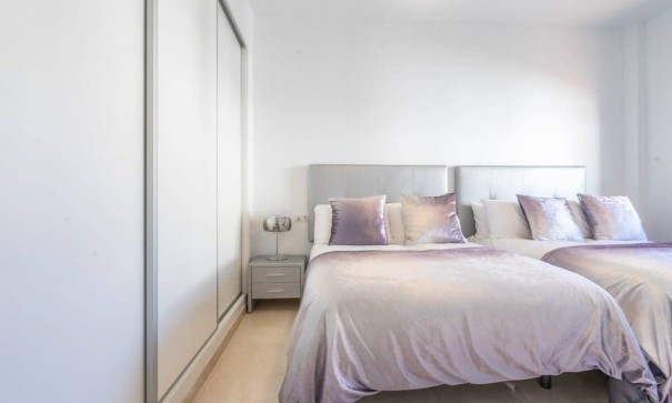 Sale - Detached Villa -
El Valle Golf Resort