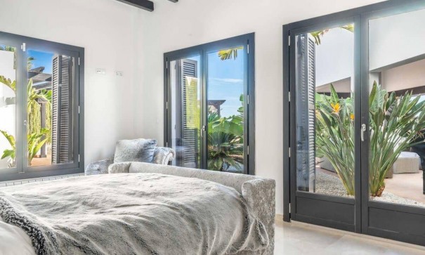 Sale - Detached Villa -
El Valle Golf Resort