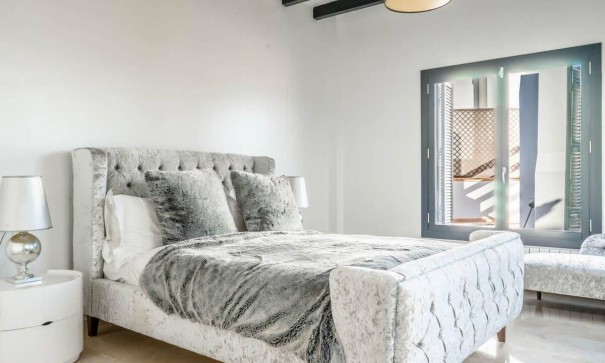 Sale - Detached Villa -
El Valle Golf Resort