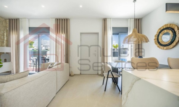 Sprzedaż - Willa wolnostojąca -
Santa Rosalia