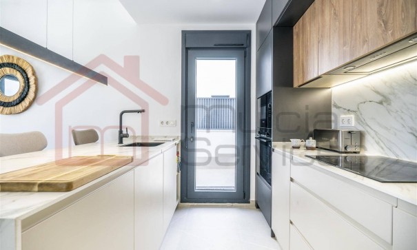 Sprzedaż - Willa wolnostojąca -
Santa Rosalia