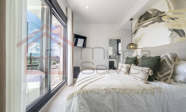 Sprzedaż - Willa wolnostojąca -
Santa Rosalia