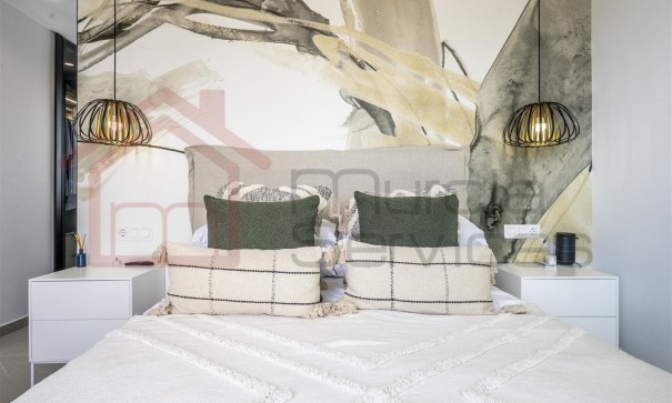 Sprzedaż - Willa wolnostojąca -
Santa Rosalia