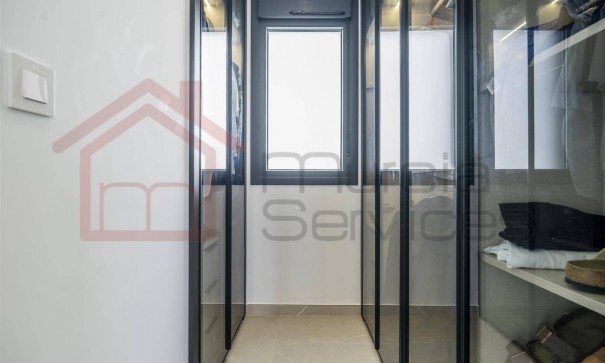 Sprzedaż - Willa wolnostojąca -
Santa Rosalia