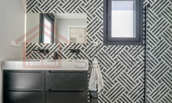 Sprzedaż - Willa wolnostojąca -
Santa Rosalia