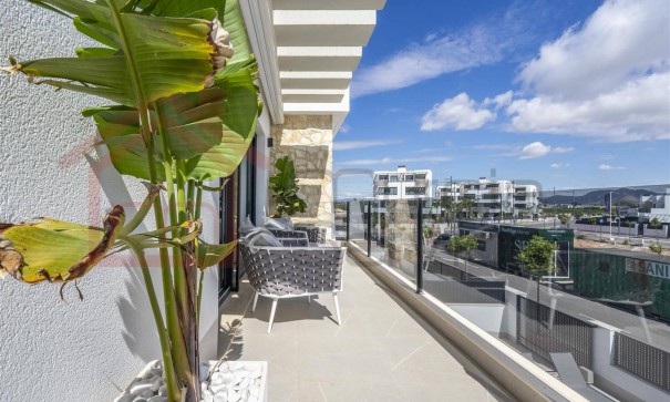 Sprzedaż - Willa wolnostojąca -
Santa Rosalia