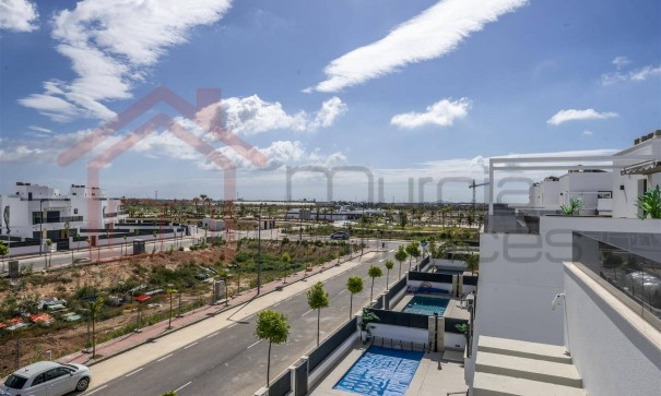 Sprzedaż - Willa wolnostojąca -
Santa Rosalia