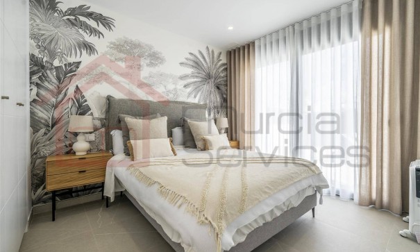 Sprzedaż - Willa wolnostojąca -
Santa Rosalia