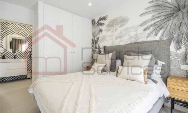 Sprzedaż - Willa wolnostojąca -
Santa Rosalia