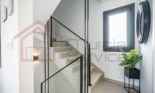 Sprzedaż - Willa wolnostojąca -
Santa Rosalia