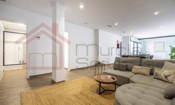 Sprzedaż - Willa wolnostojąca -
Santa Rosalia