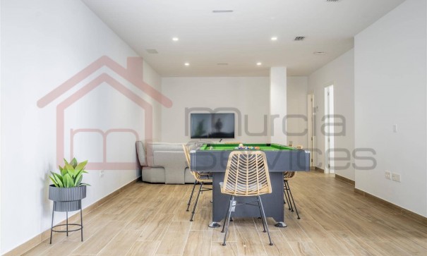 Sprzedaż - Willa wolnostojąca -
Santa Rosalia