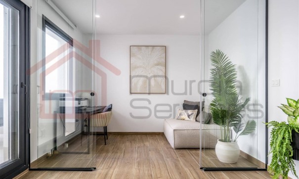 Sprzedaż - Willa wolnostojąca -
Santa Rosalia