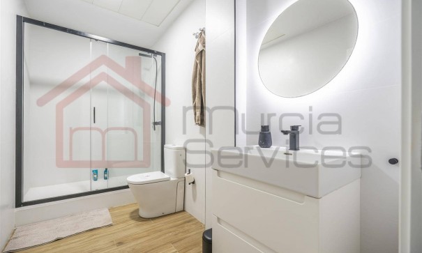 Sprzedaż - Willa wolnostojąca -
Santa Rosalia