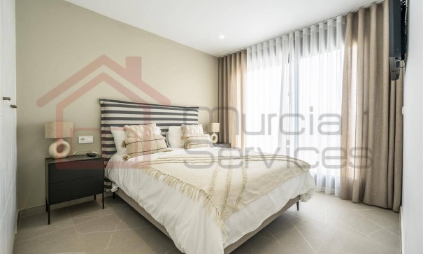 Sprzedaż - Willa wolnostojąca -
Santa Rosalia