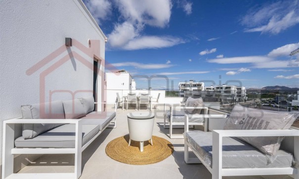 Sprzedaż - Willa wolnostojąca -
Santa Rosalia