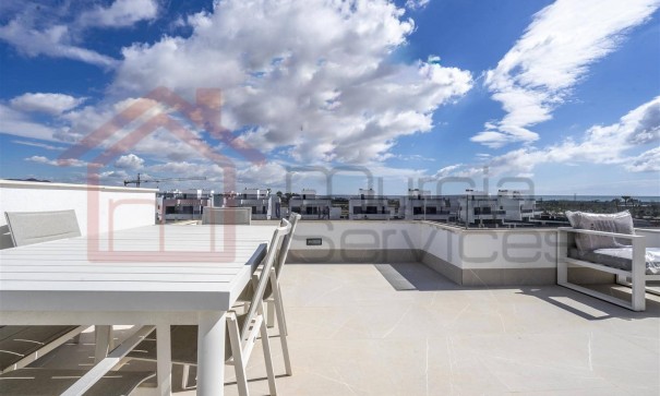 Sprzedaż - Willa wolnostojąca -
Santa Rosalia