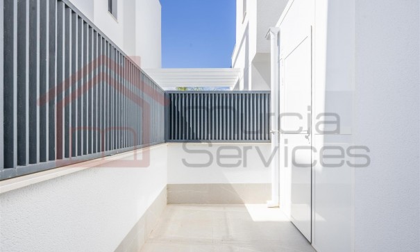 Sprzedaż - Willa wolnostojąca -
Santa Rosalia