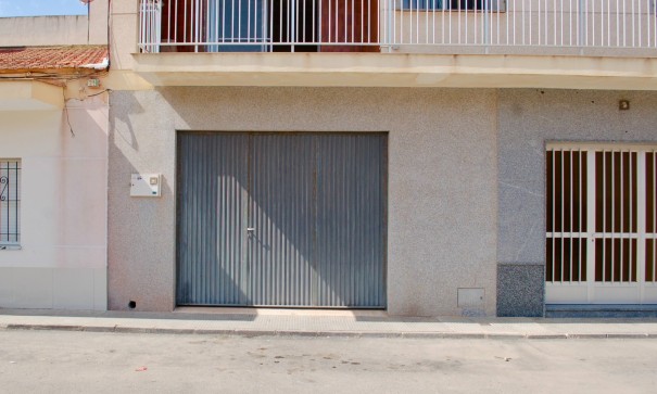 Sale - Town house -
San Pedro del Pinatar - Los Antolinos